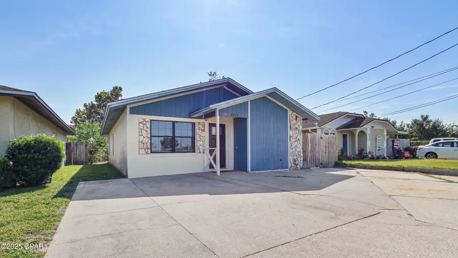 2423 Minnesota Avenue, Lynn Haven, FL 32444 - Image #2