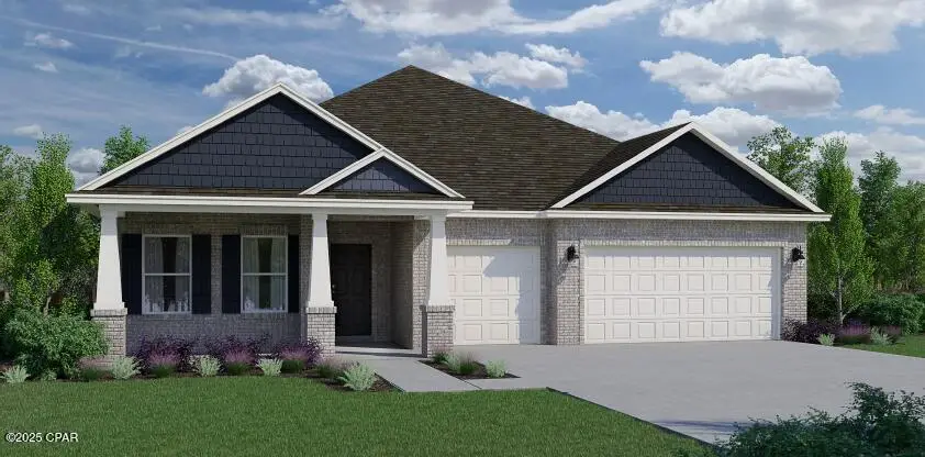 213 Lake Merial Blvd, Panama City, FL 32409 - Image #1