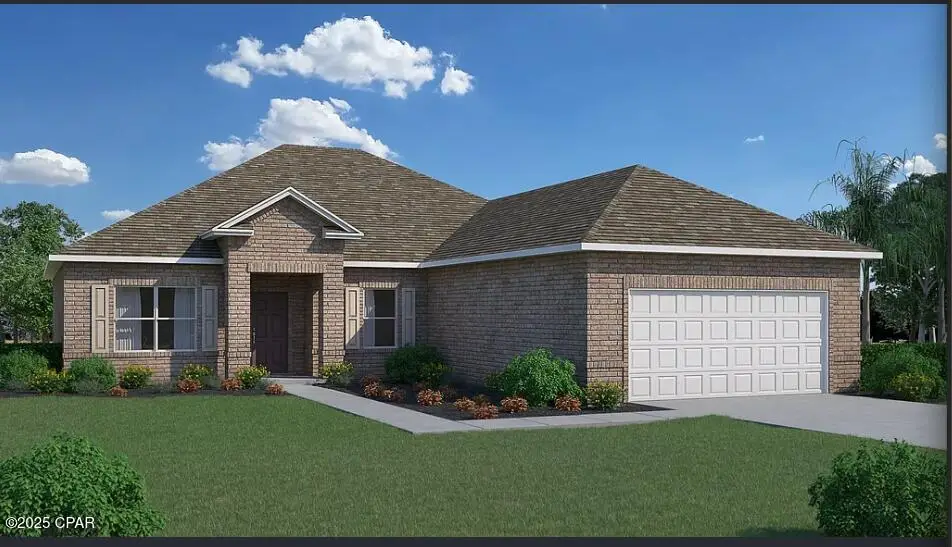 211 Lake Merial Blvd, Panama City, FL 32409 - Image #1