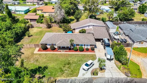 1016 W 12th Street, Panama City, FL 32401