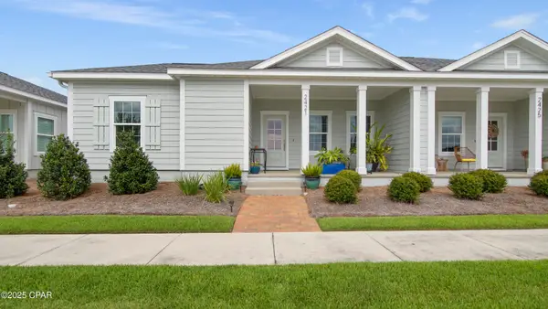 2421 Rushes Avenue, Panama City, FL 32405