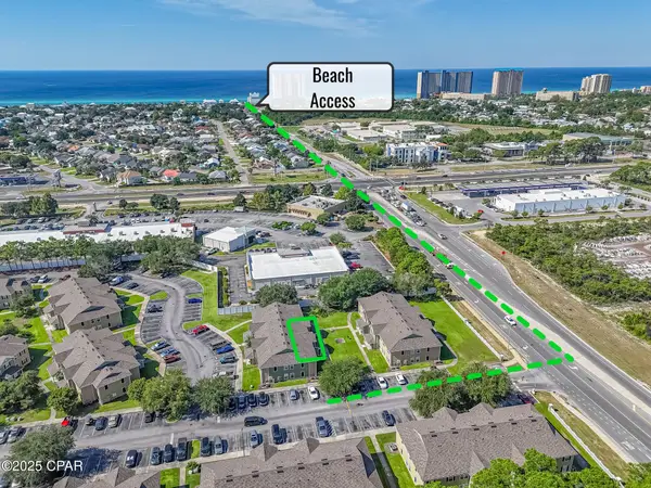 1408 Lighthouse Road, Panama City Beach, FL 32407