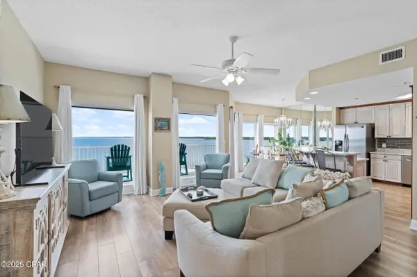 1600 Marina Bay Drive #607, Panama City, FL 32409