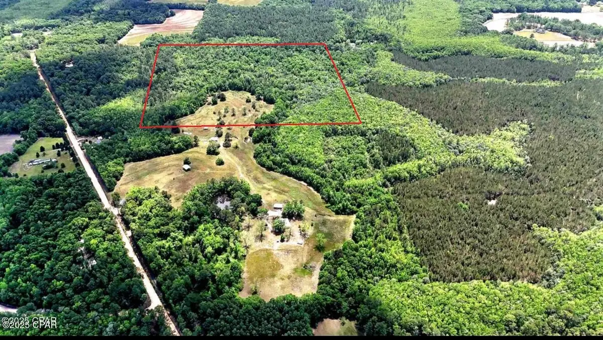 1720 Robbins Bridge, Bonifay, FL 32425 - Image #1