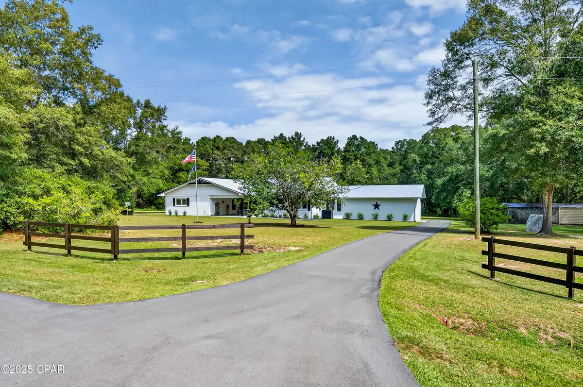 1955 N Highway 181, Westville, FL 32464 - Image #1