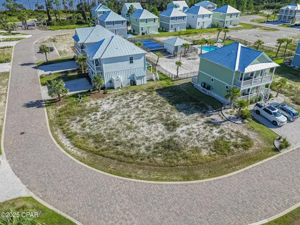 Lot 44 Rhonda Del Sol Circle, Port St Joe, FL 32456