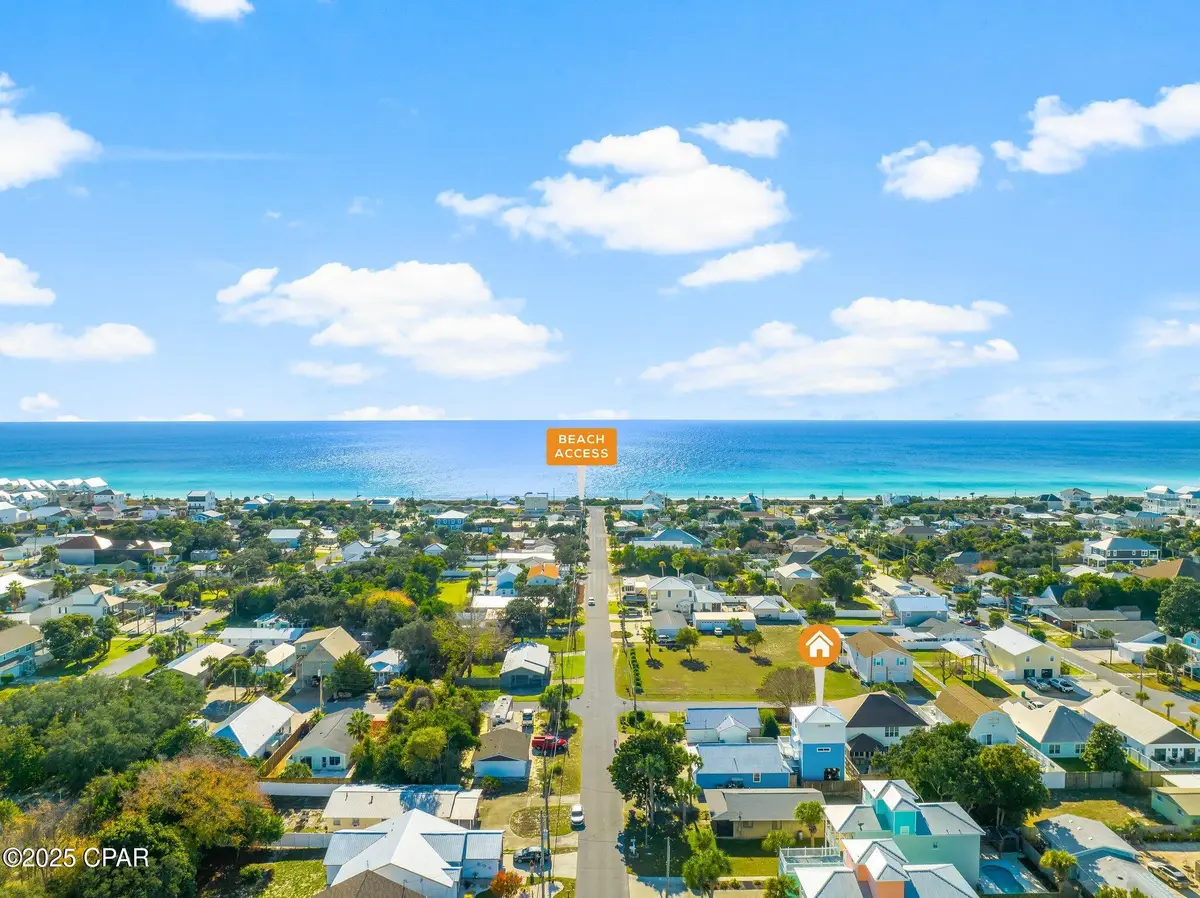 313 Argonaut Street, Panama City Beach, FL 32413 - Image #1