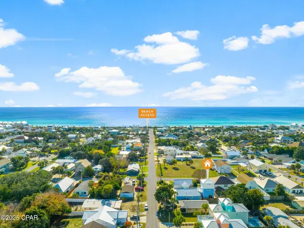 313 Argonaut Street, Panama City Beach, FL 32413