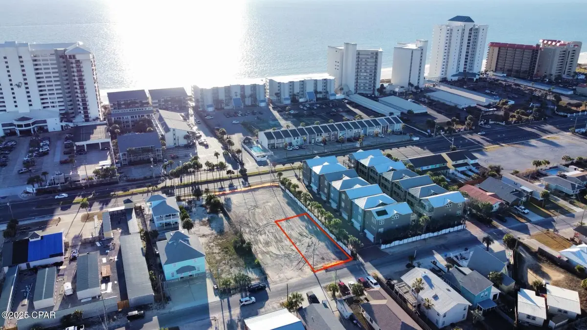 6205 Beach Drive, Panama City, FL 32408 - Image #1