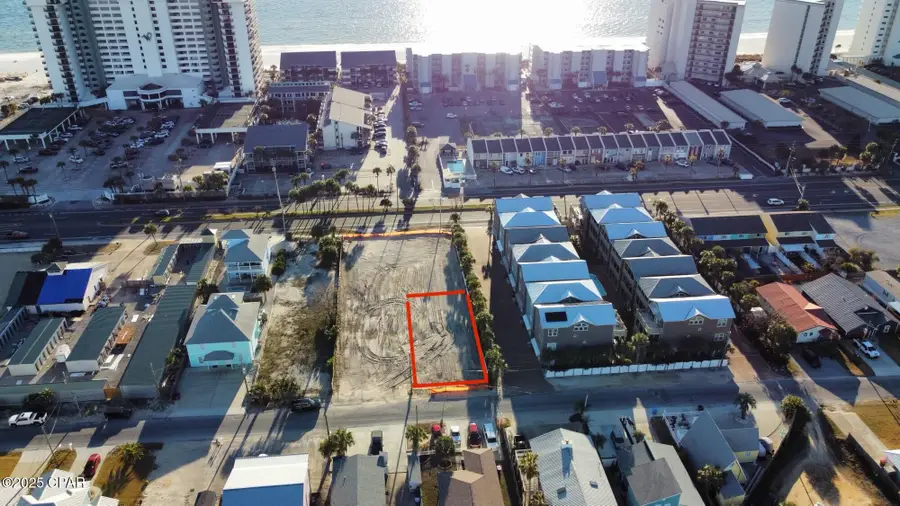 6205 Beach Drive, Panama City, FL 32408 - Image #2