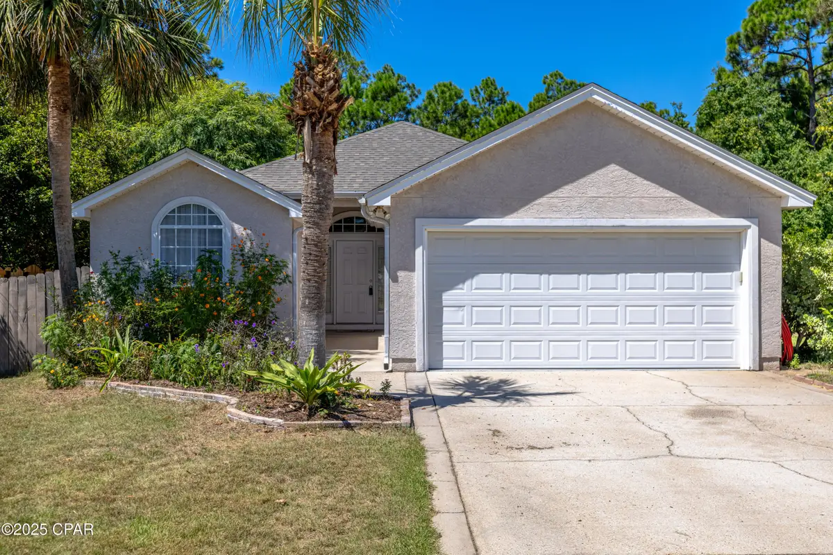 809 J R Arnold Court, Panama City Beach, FL 32407 - #1