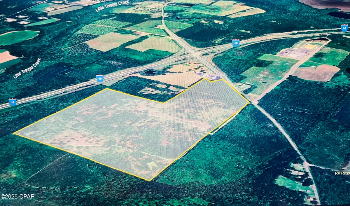 XXXX Greensboro Hwy, Quincy, FL 32351 - Image #1