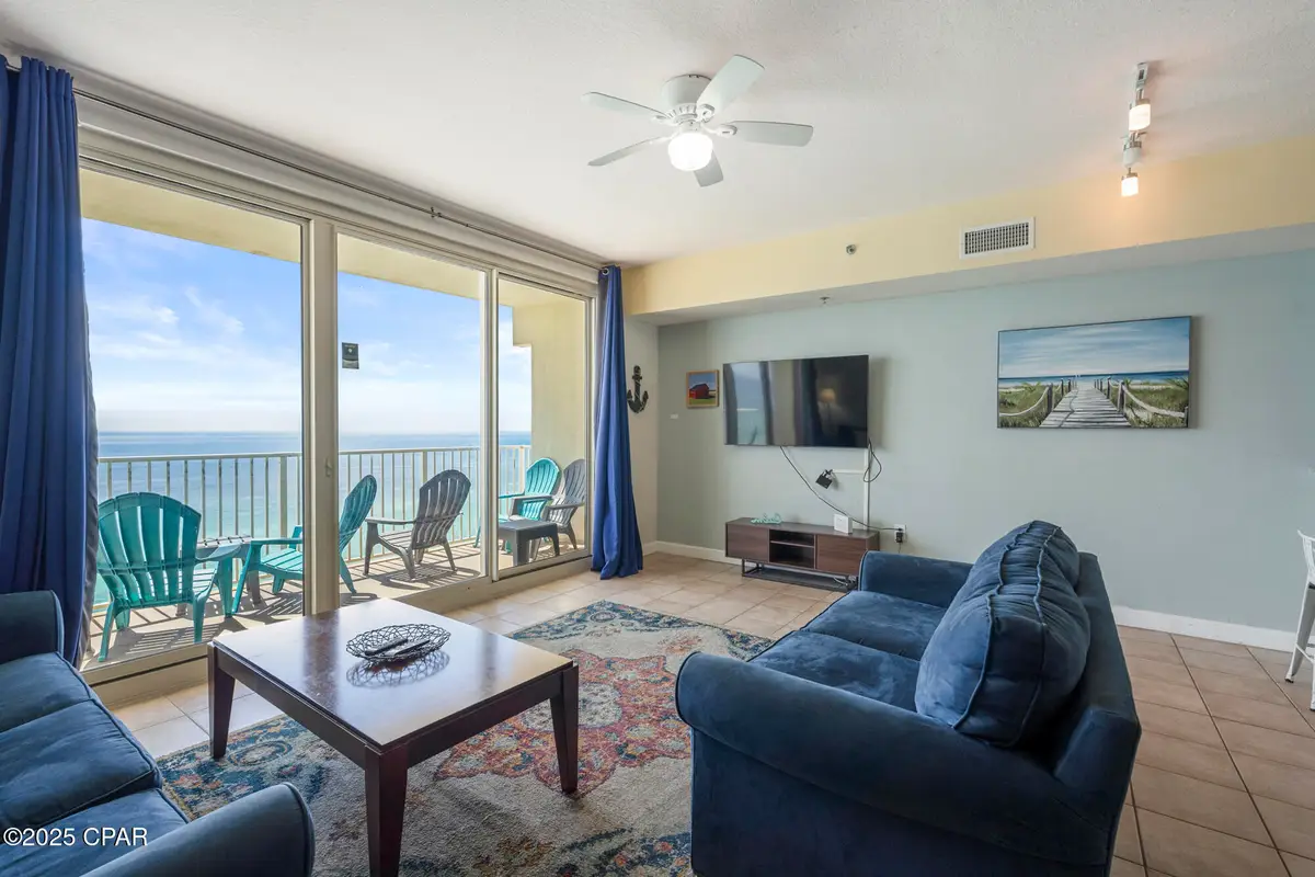 9900 Thomas Drive #1702, Panama City Beach, FL 32408 - Image #1