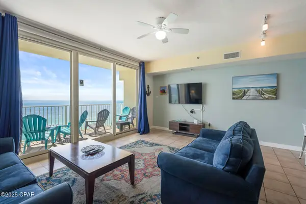9900 Thomas Drive #1702, Panama City Beach, FL 32408