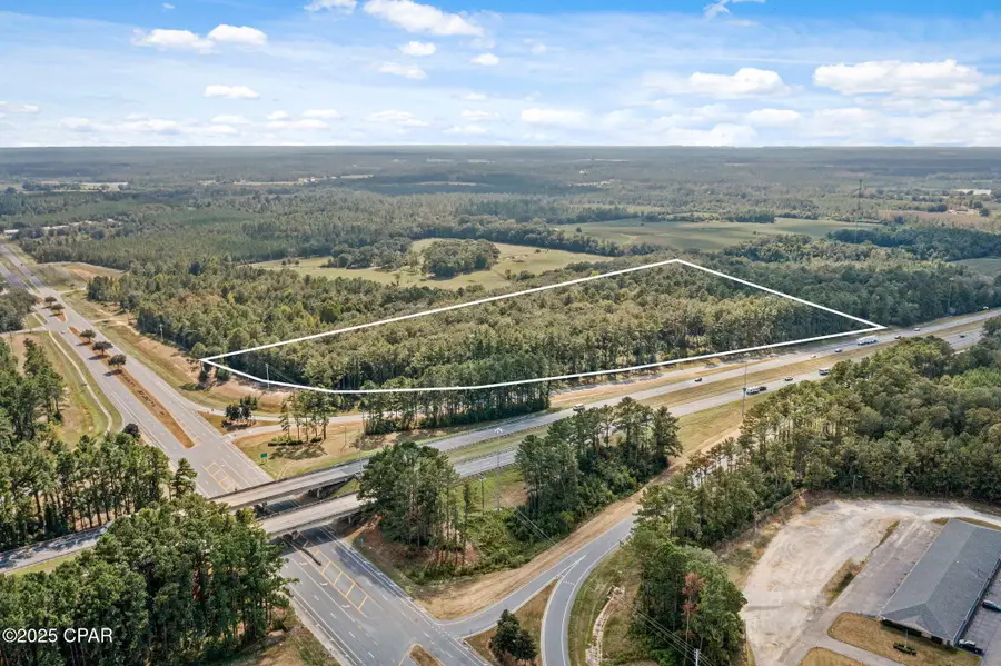 XXX I-10/hwy 77 Off Ramp, Chipley, FL 32428 - Image #3