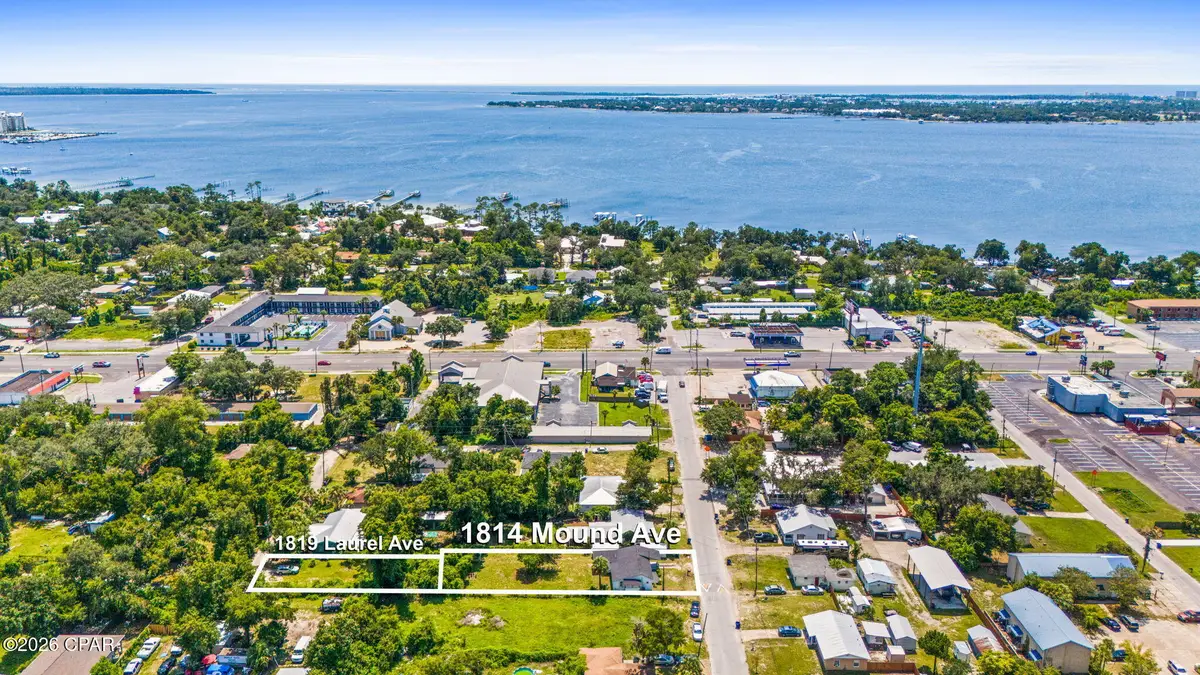 1819 Laurel Avenue, Panama City, FL 32405 - Image #1