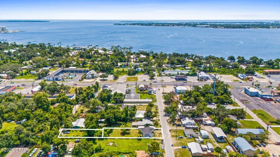 1819 Laurel Avenue, Panama City, FL 32405 - Image #2