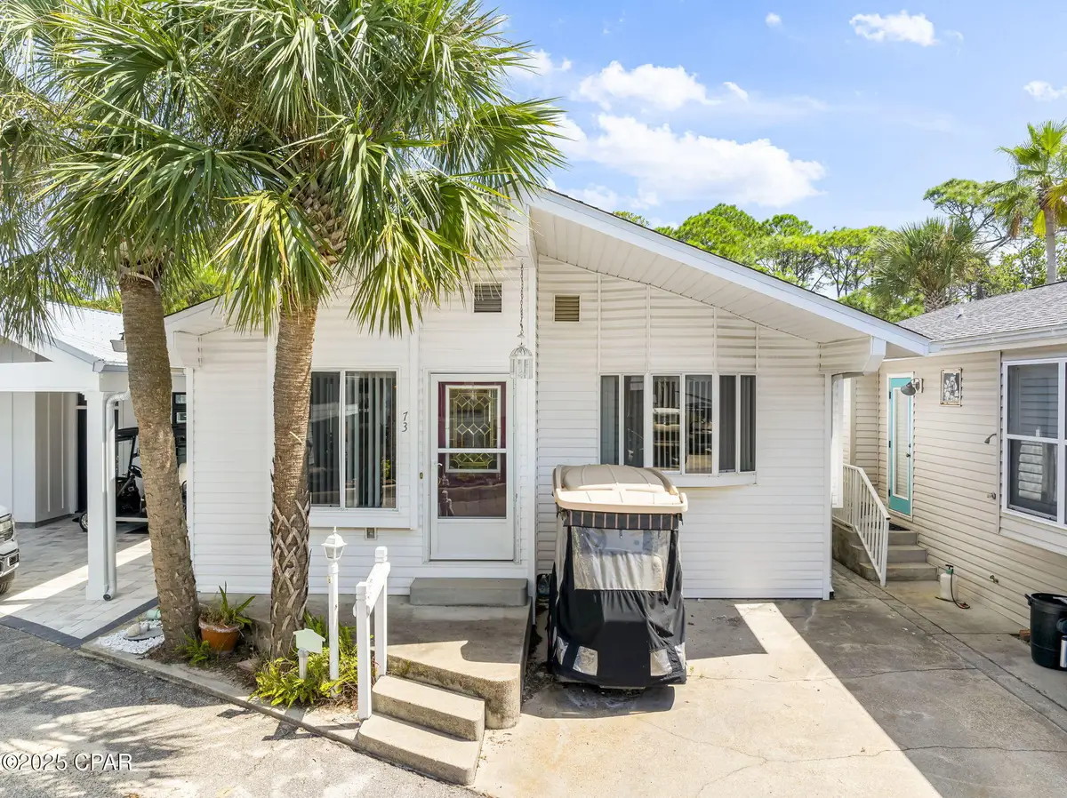 73 Gulf Loop, Panama City Beach, FL 32408 - Image #1