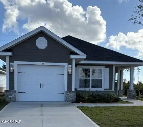 7104 Traditions Drive, Panama City, FL 32404 - Image #1