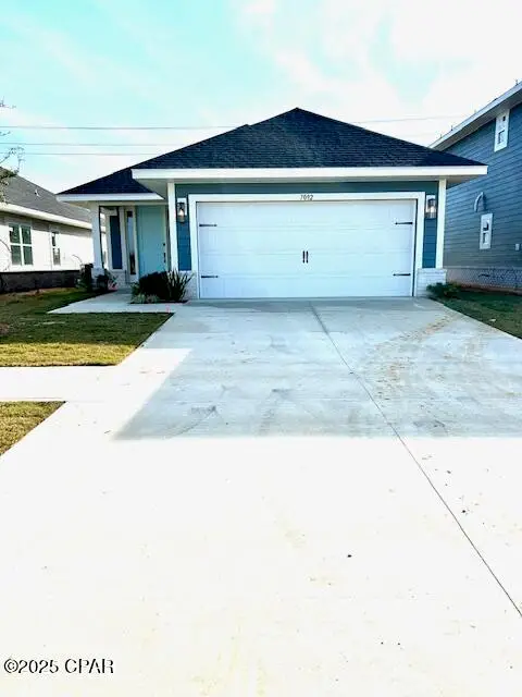 7092 Traditions Drive, Panama City, FL 32404 - Image #1