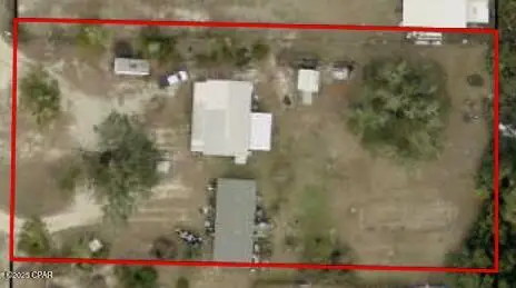 9412 Pat Road, Youngstown, FL 32466 - #1