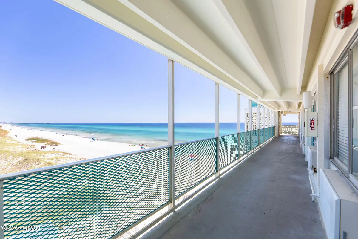 14401 Front Beach Road #423, Panama City Beach, FL 32413 - Image #1