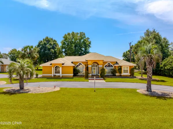 5239 Oak Drive, Marianna, FL 32446
