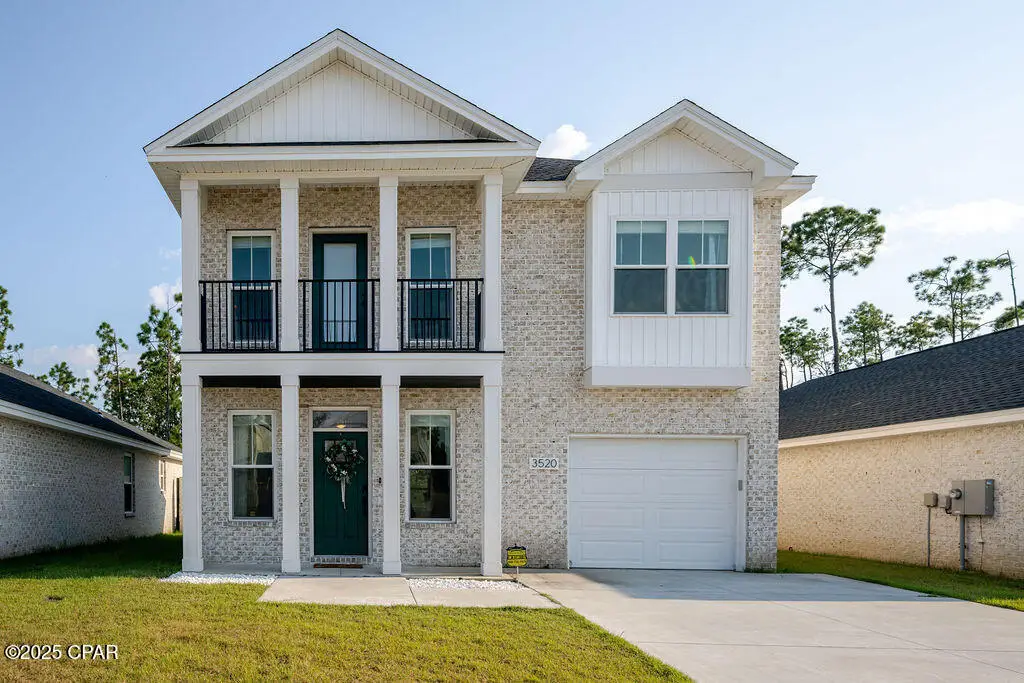 3520 Mill Point Cove, Panama City, FL 32404 - Image #1