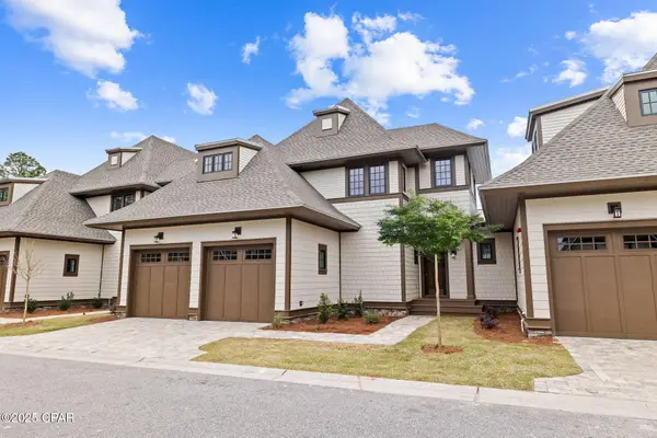 1408 Courtside Drive #601, Panama City Beach, FL 32413