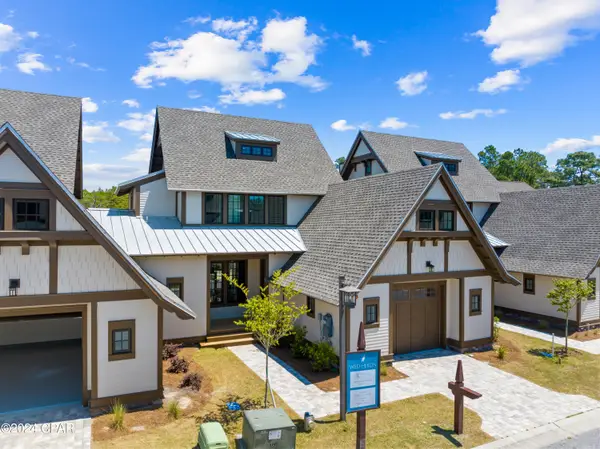 1501 Match Point Lane #501, Panama City Beach, FL 32413