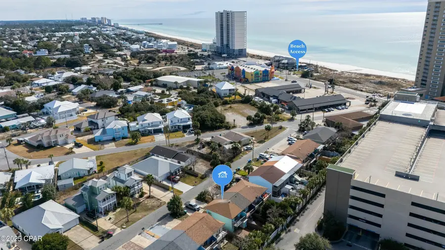 628 W Caladium Circle #A, Panama City Beach, FL 32413 - Image #2