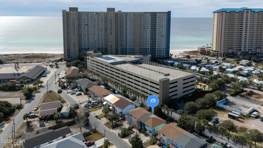 628 W Caladium Circle #A, Panama City Beach, FL 32413 - Image #3