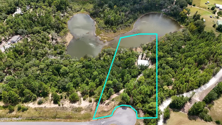 LOT 22 Crooked Lane, Chipley, FL 32428 - Image #3