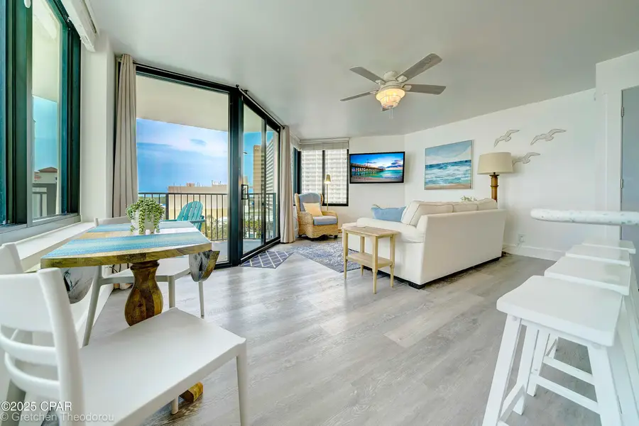 9850 S Thomas Drive #912W, Panama City, FL 32408 - Image #2