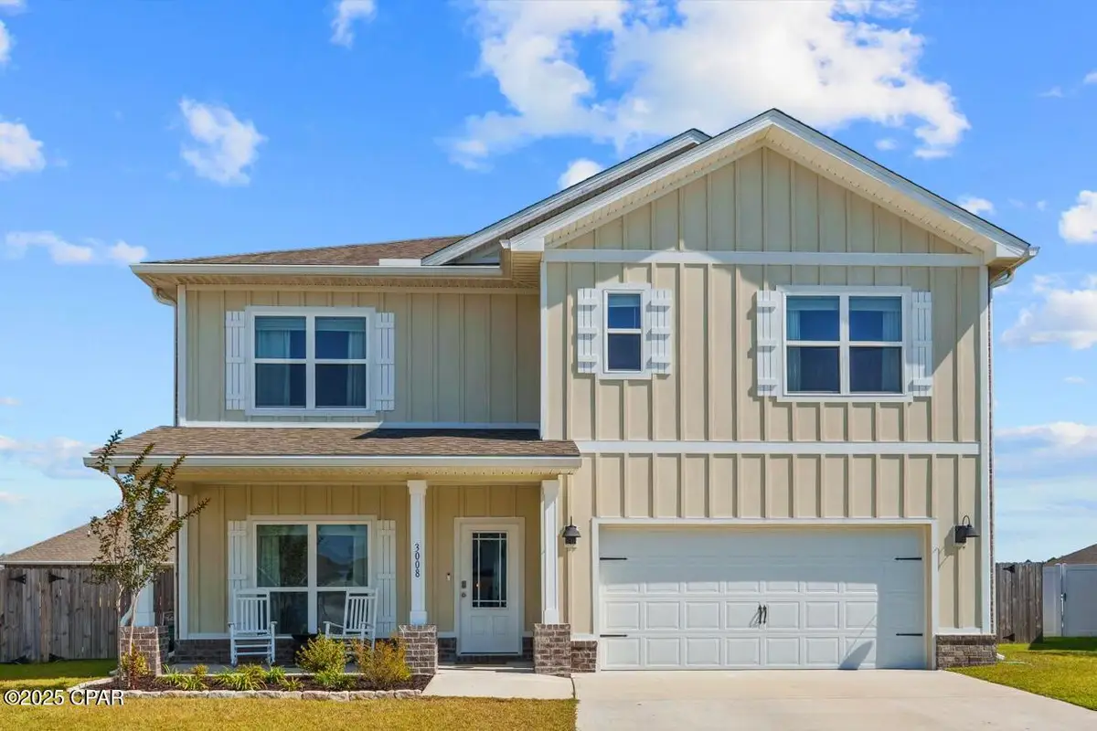 3008 Willie Drive, Southport, FL 32409 - Image #1