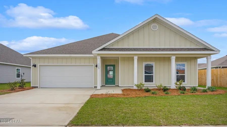 3370 Rachel Place, Panama City, FL 32409 - Image #2