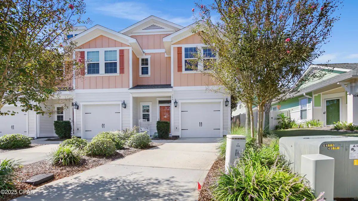 308 Sand Oak Boulevard, Panama City Beach, FL 32413 - Image #1