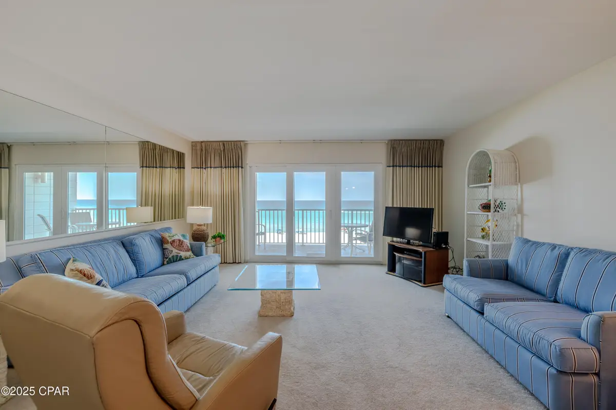 6213 Thomas Drive #405, Panama City Beach, FL 32408 - #1