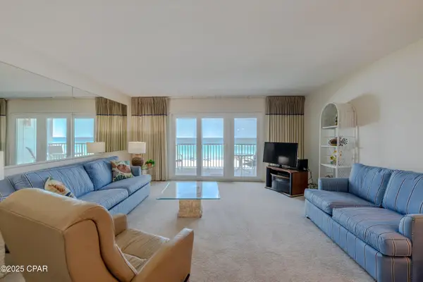6213 Thomas Drive #405, Panama City Beach, FL 32408