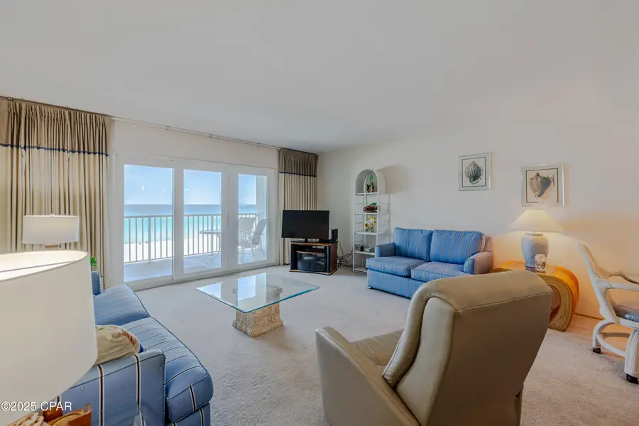 6213 Thomas Drive #405, Panama City Beach, FL 32408 - #2