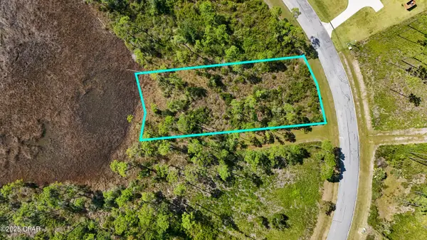 709 Island Court, Panama City, FL 32404