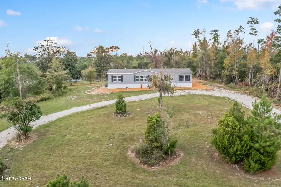 3041 Hunter Fish Camp Road, Marianna, FL 32446 - Image #3