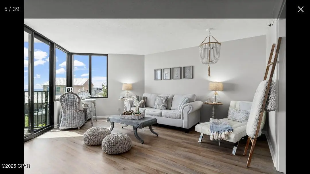 9850 S Thomas Drive #311W, Panama City Beach, FL 32408 - Image #1