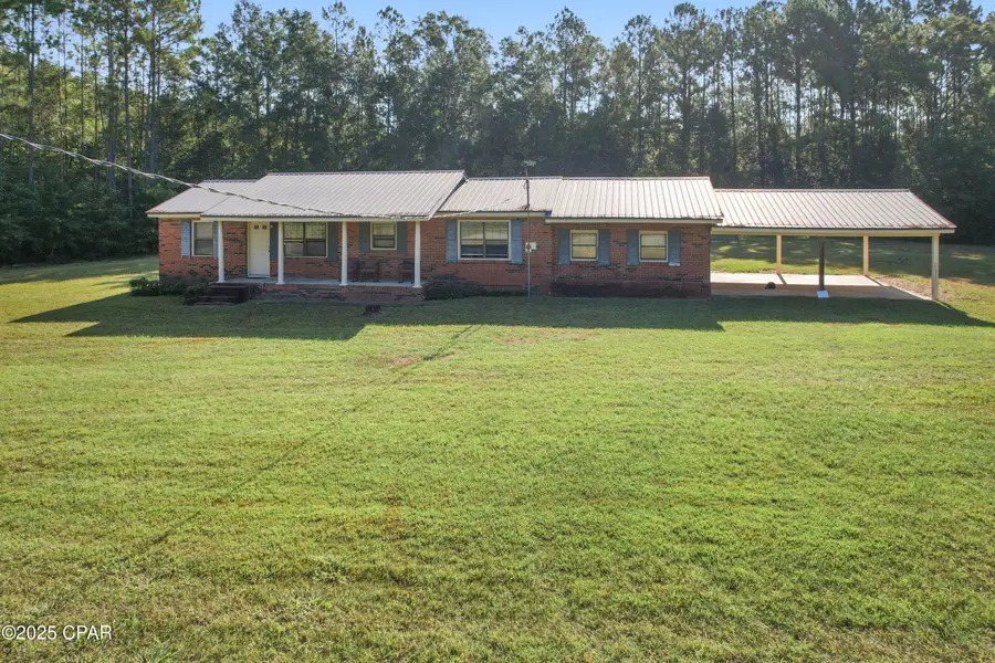 2649 Bonnett Pond Road, Chipley, FL 32428 - Image #2