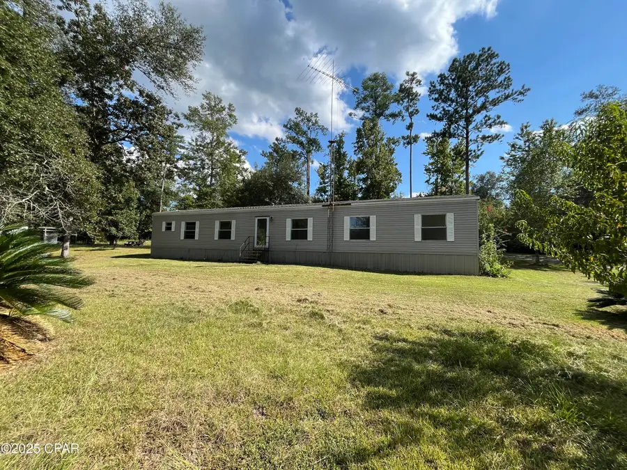 3731 Bull Run Lane Lane, Marianna, FL 32446 - Image #2