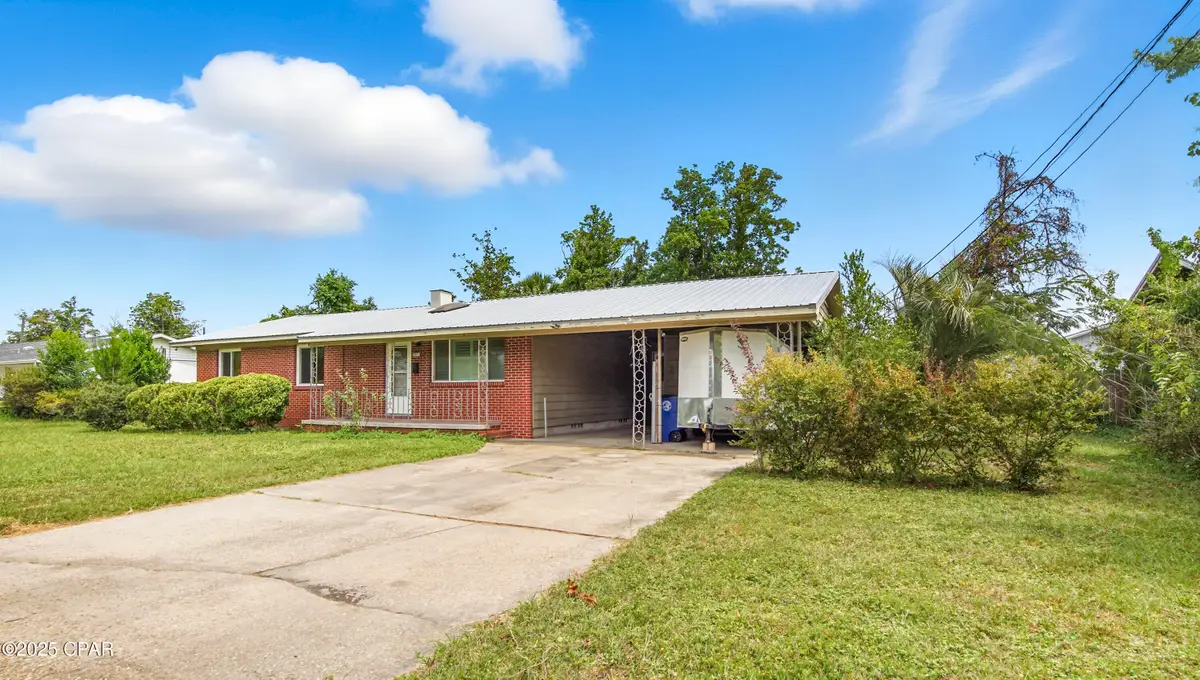 1112 Earl Avenue, Panama City, FL 32401 - Image #1