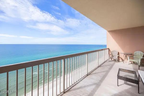 14825 Front Beach Road #2204, Panama City Beach, FL 32413