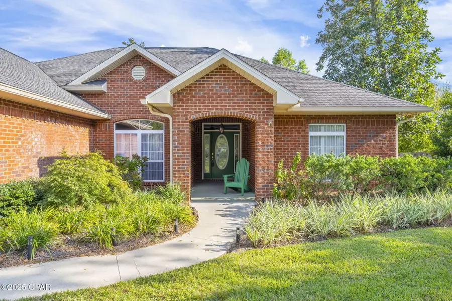 3262 Country Club Drive, Lynn Haven, FL 32444 - Image #2