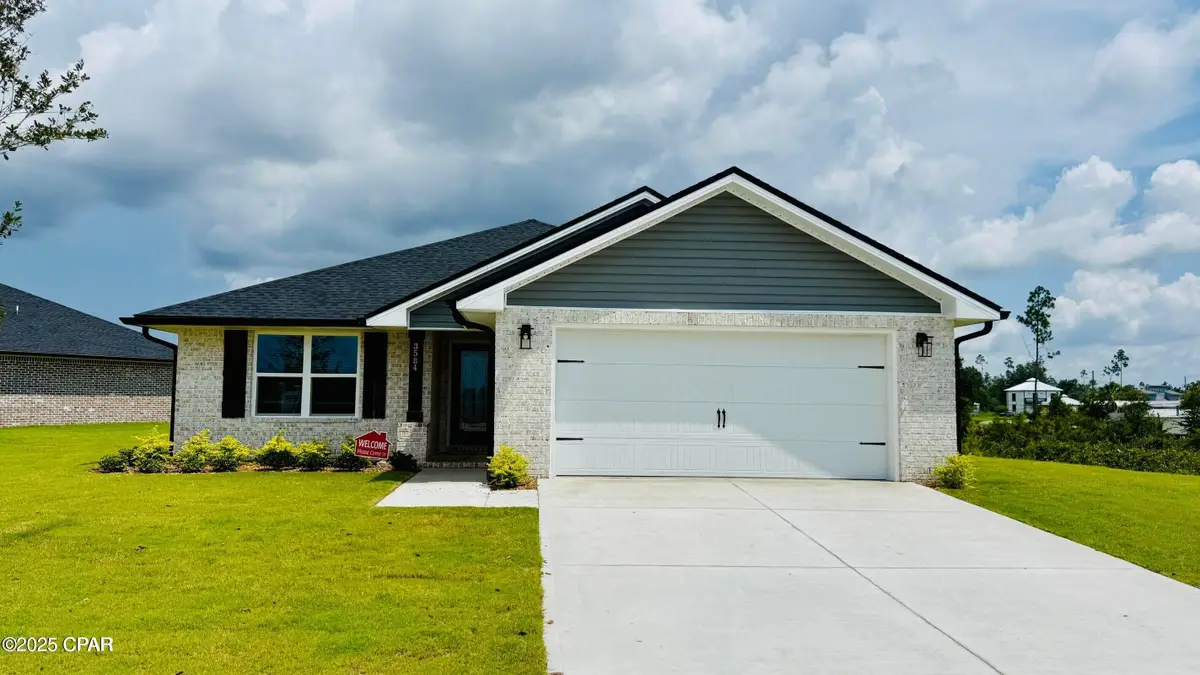 3584 Basal Street, Panama City, FL 32404 - Image #1