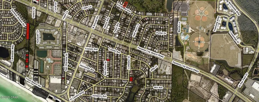 238 Escanaba Avenue, Panama City Beach, FL 32413 - Image #2